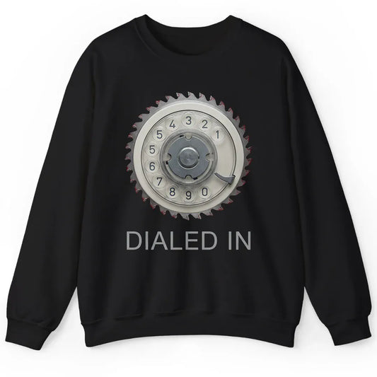Dialed In