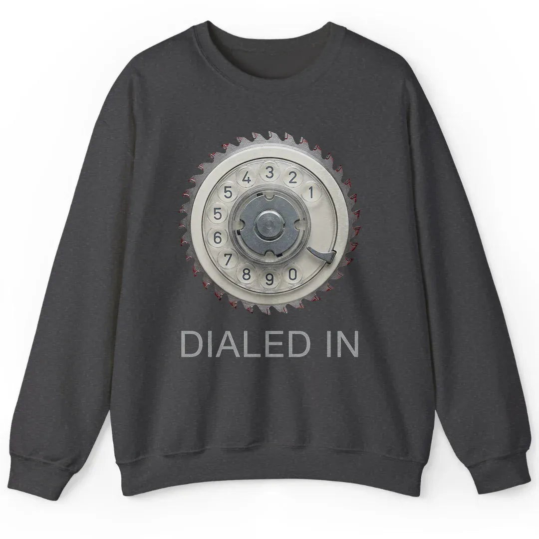 Dialed In