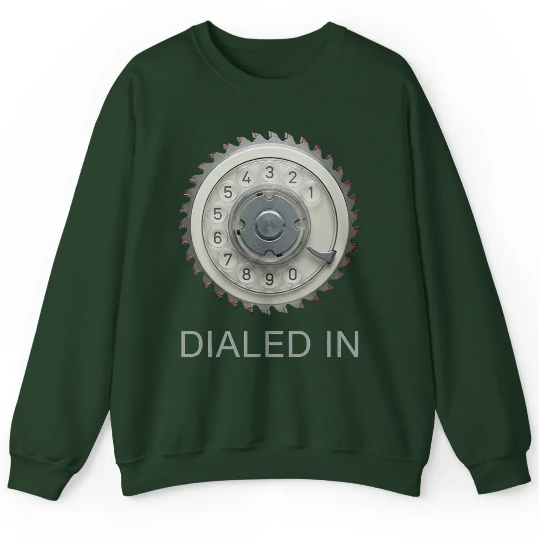 Dialed In
