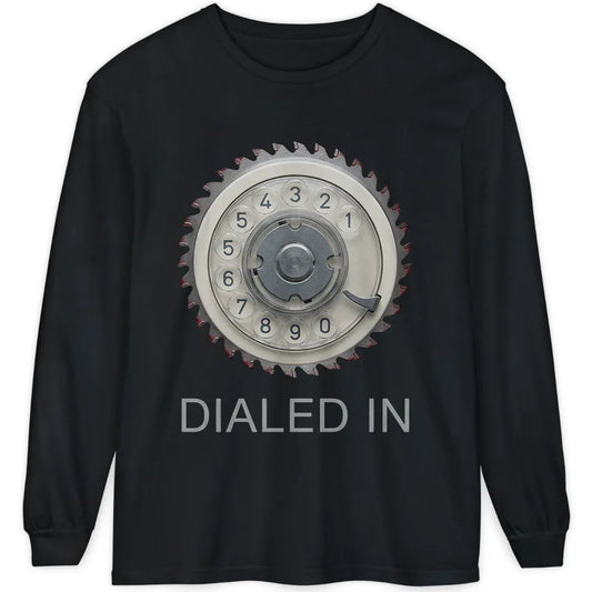 Dialed In