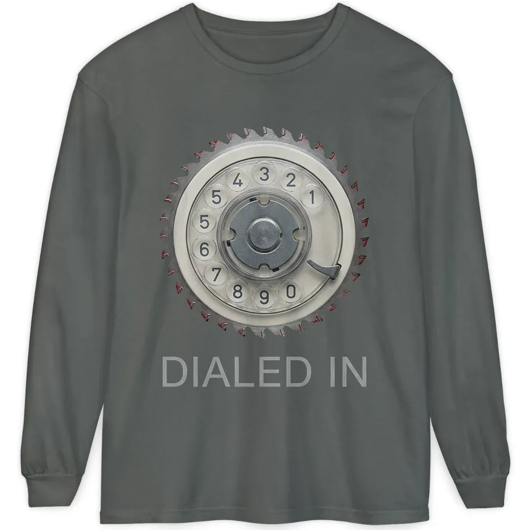 Dialed In