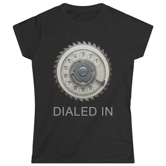Dialed In