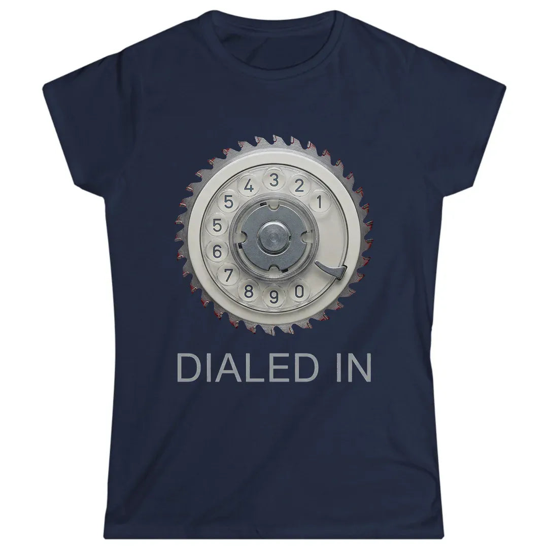 Dialed In