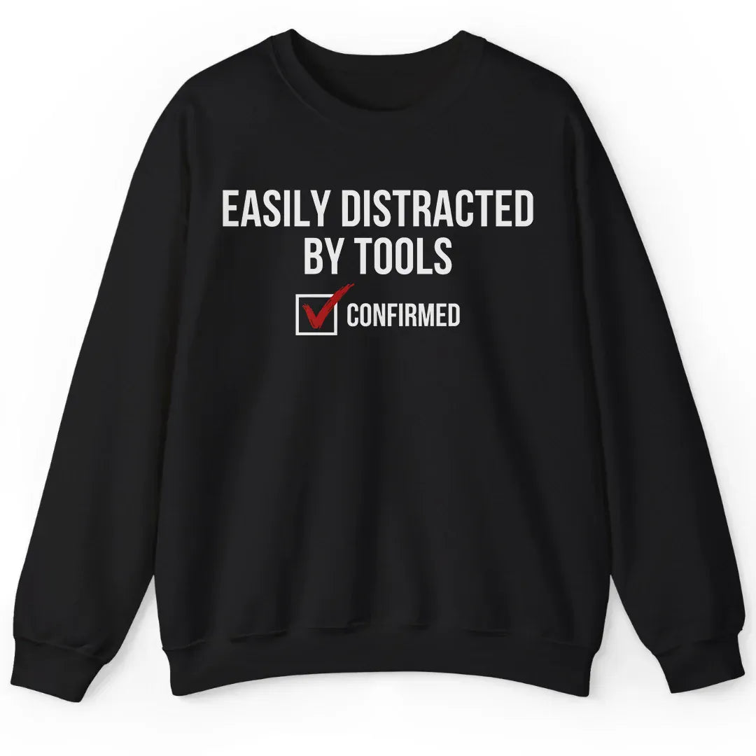 Distracted