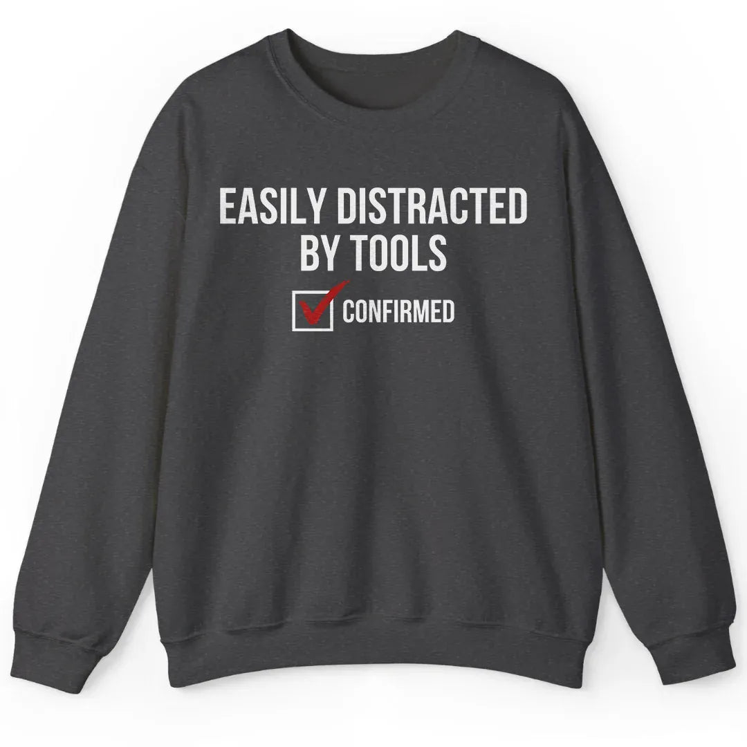 Distracted