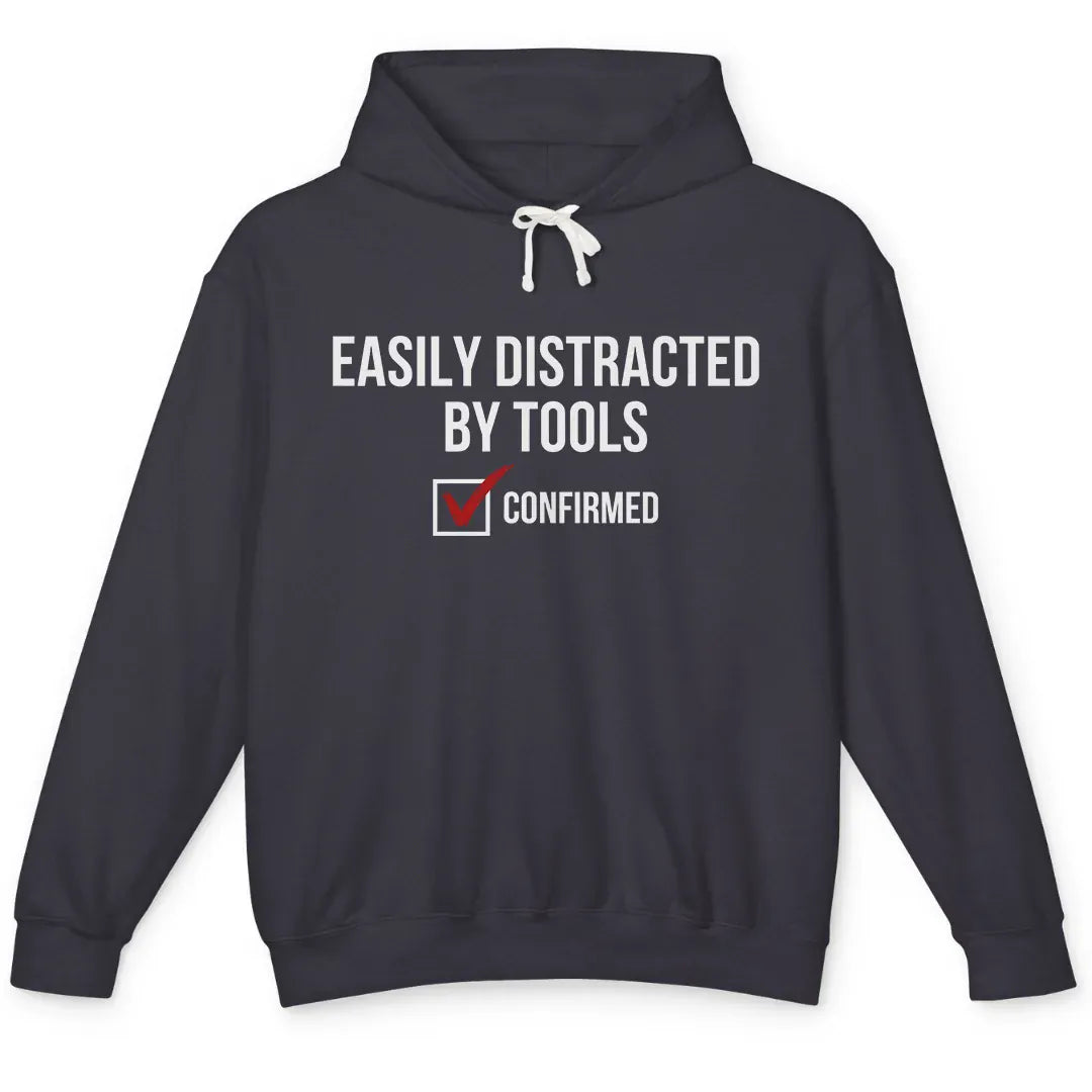 Distracted