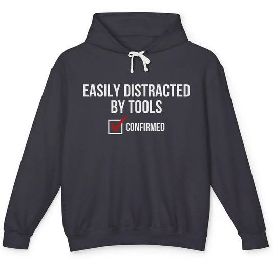Distracted