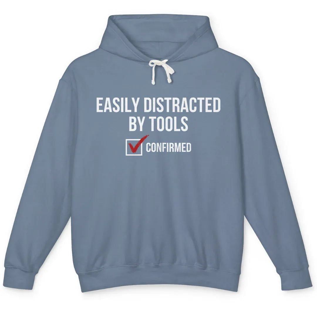Distracted