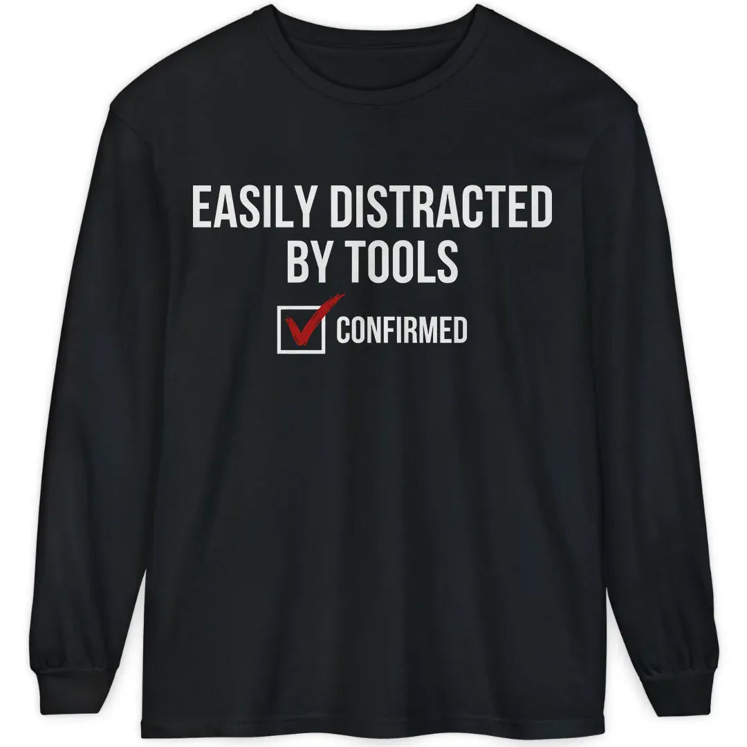 Distracted