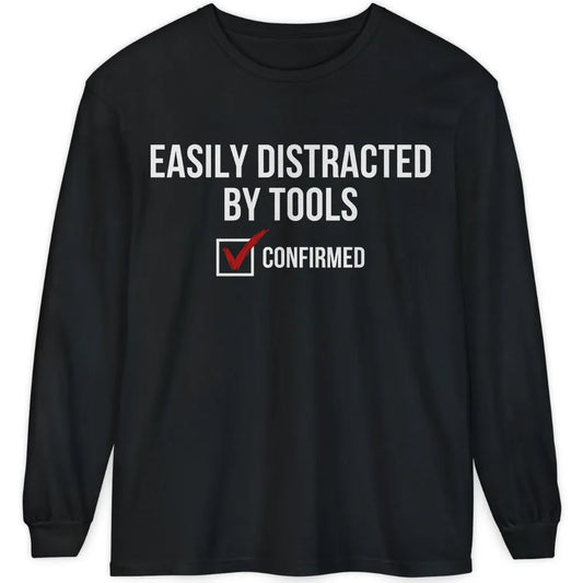Distracted