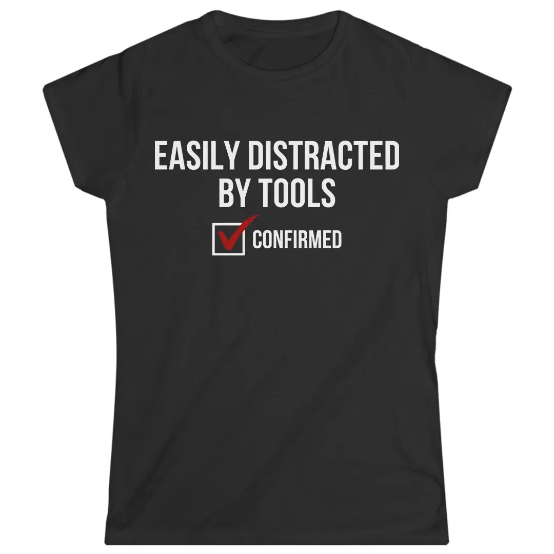 Distracted