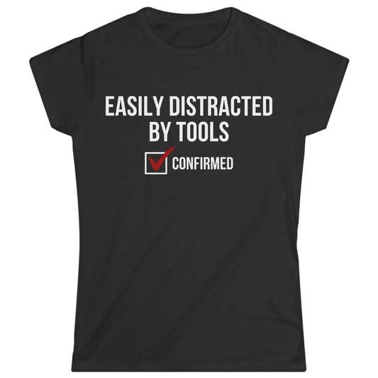 Distracted