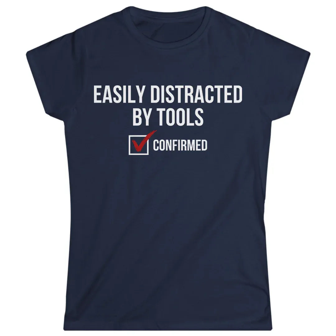 Distracted