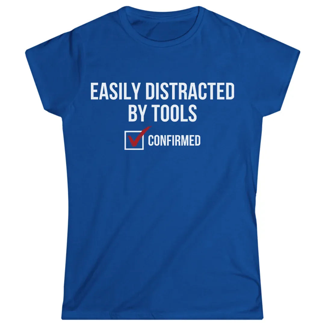 Distracted