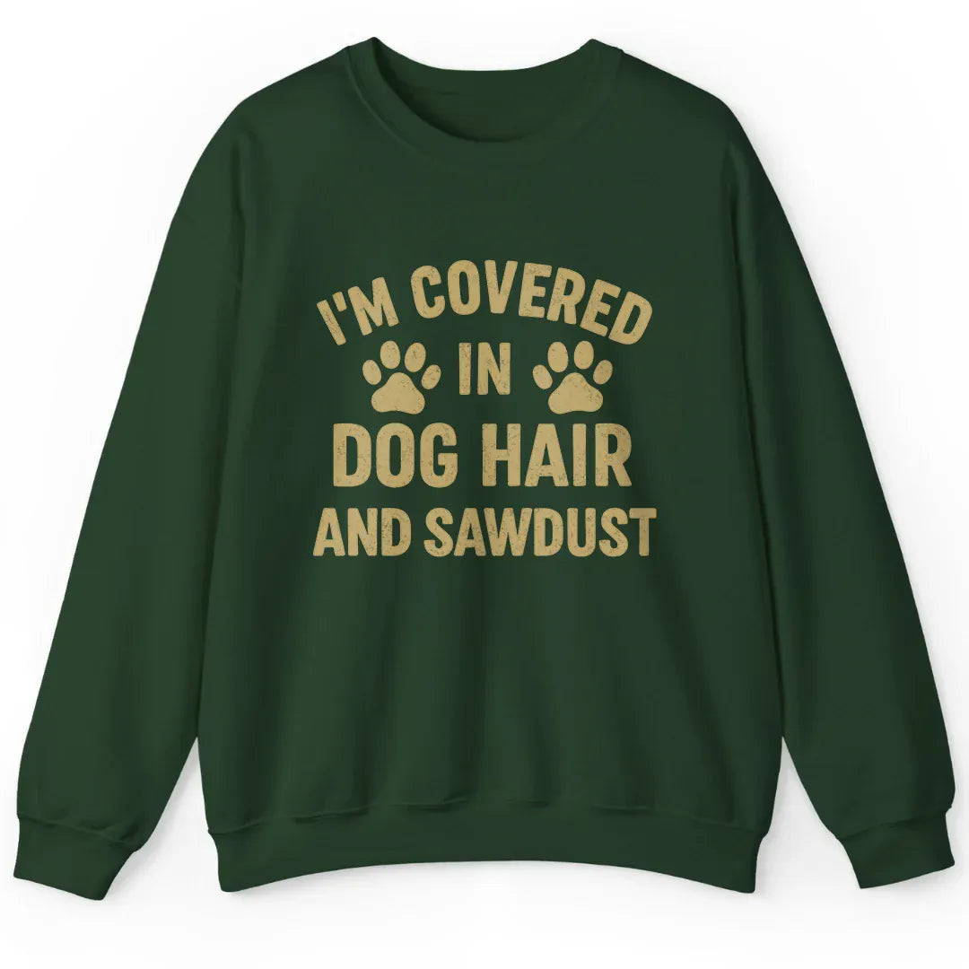 Dog Hair