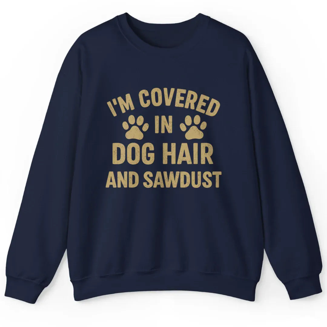 Dog Hair