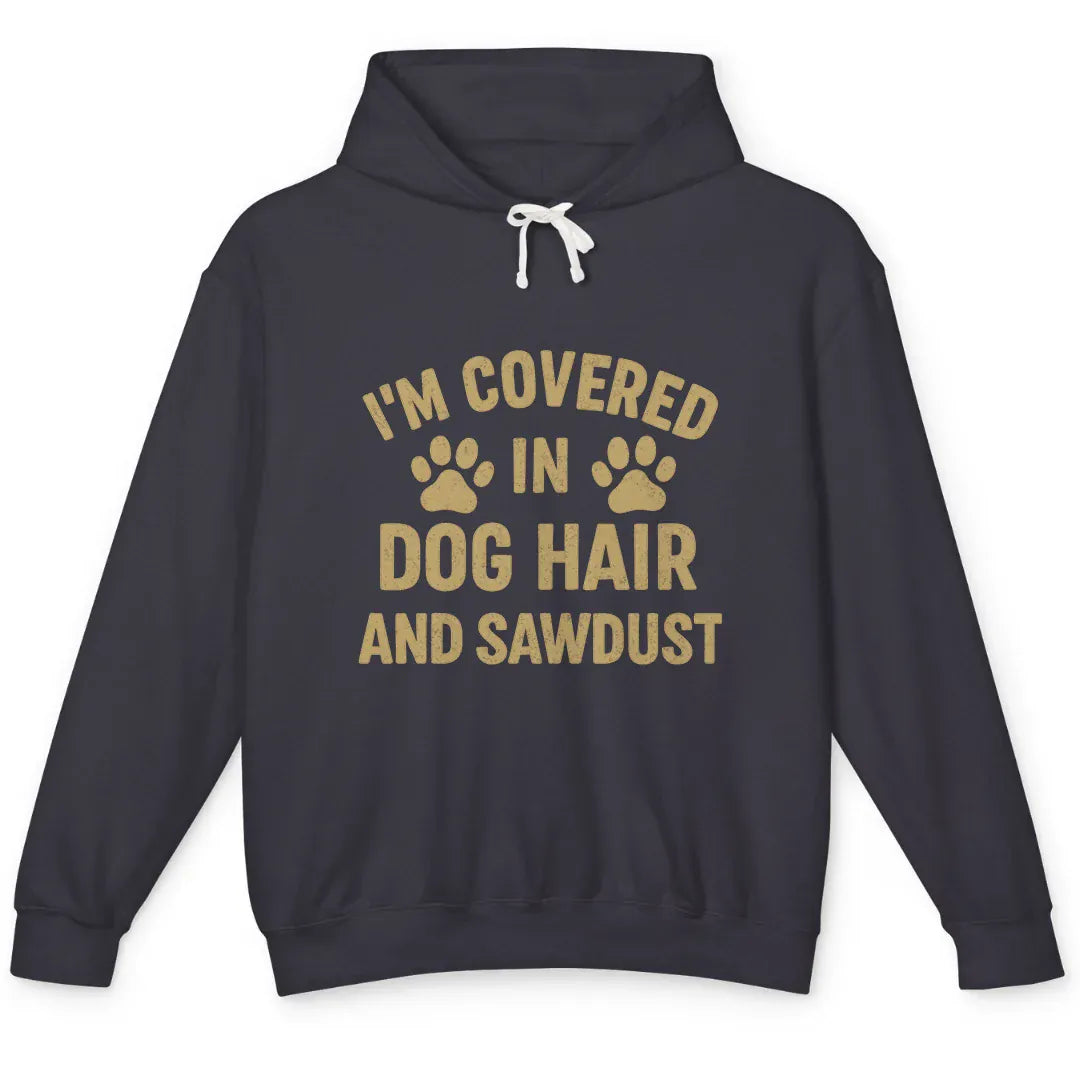 Dog Hair