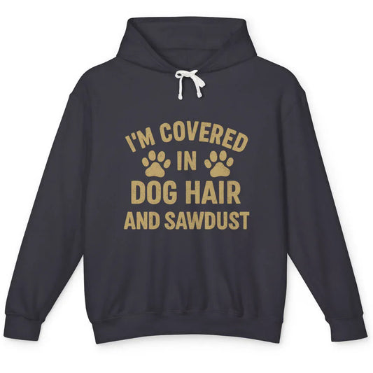 Dog Hair