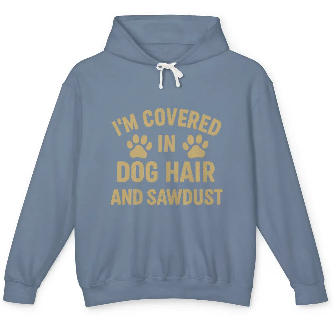 Dog Hair