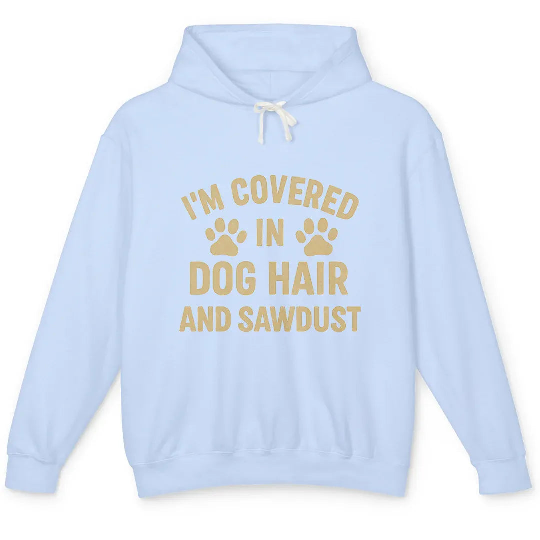 Dog Hair