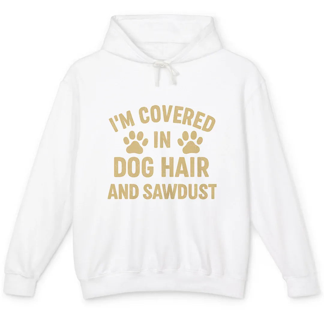 Dog Hair