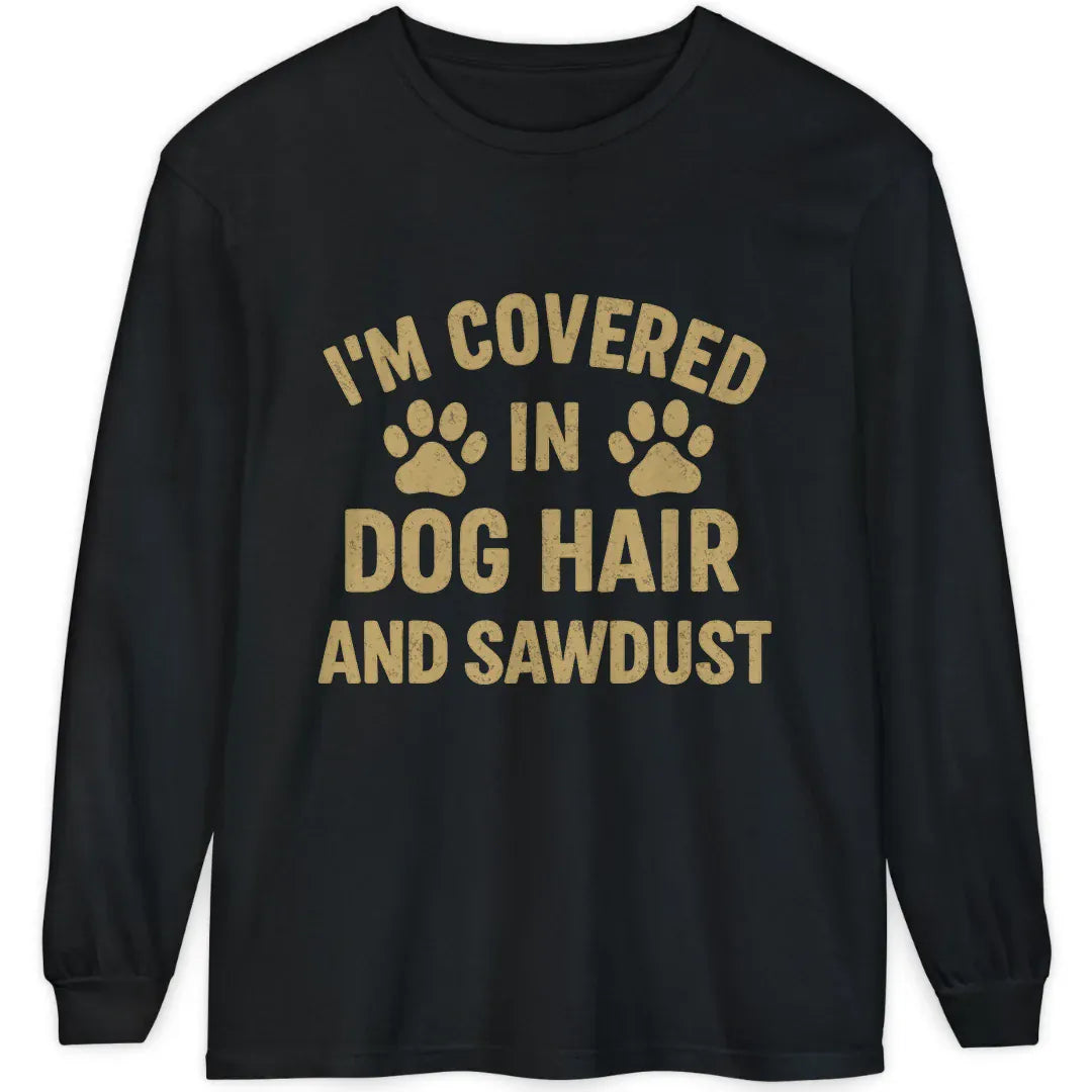 Dog Hair
