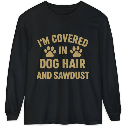 Dog Hair