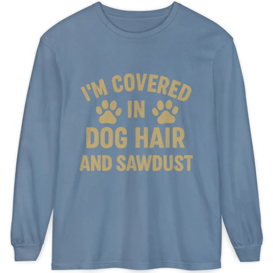 Dog Hair