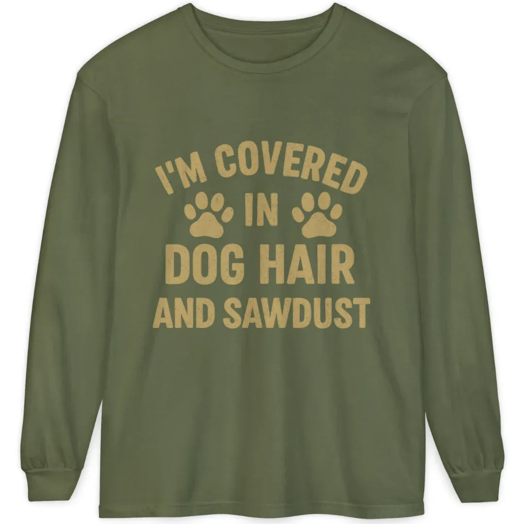 Dog Hair