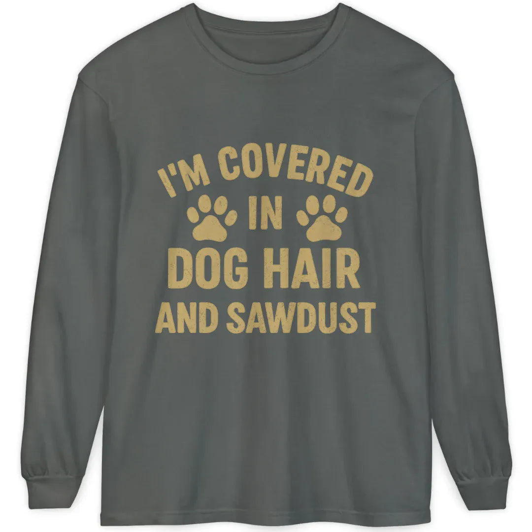 Dog Hair