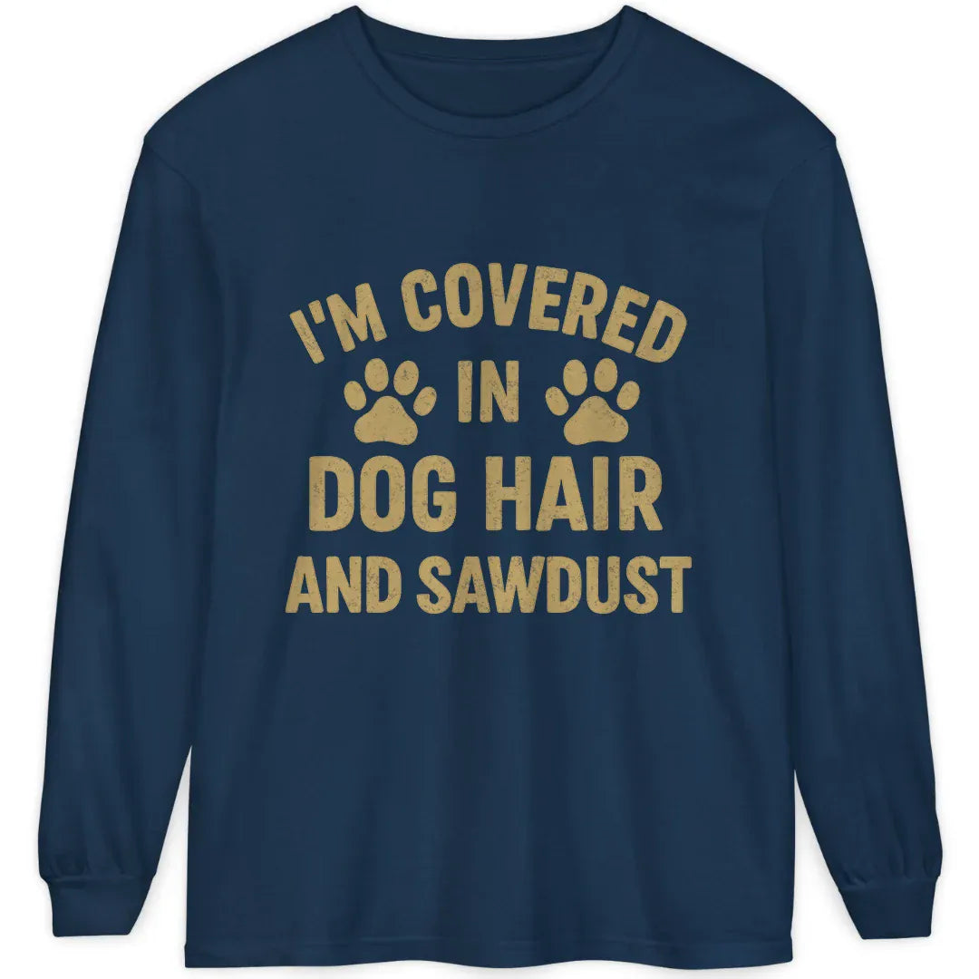Dog Hair