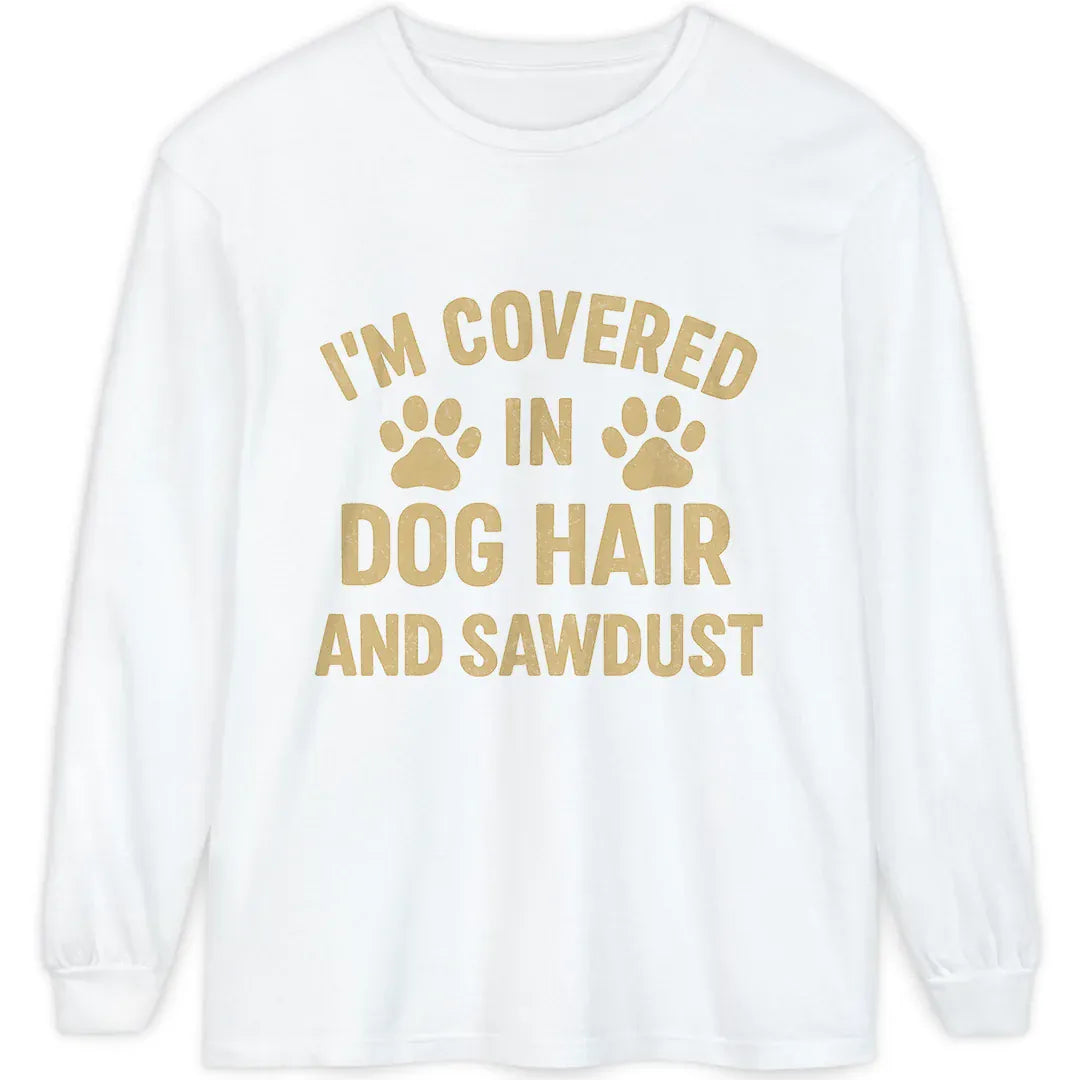 Dog Hair