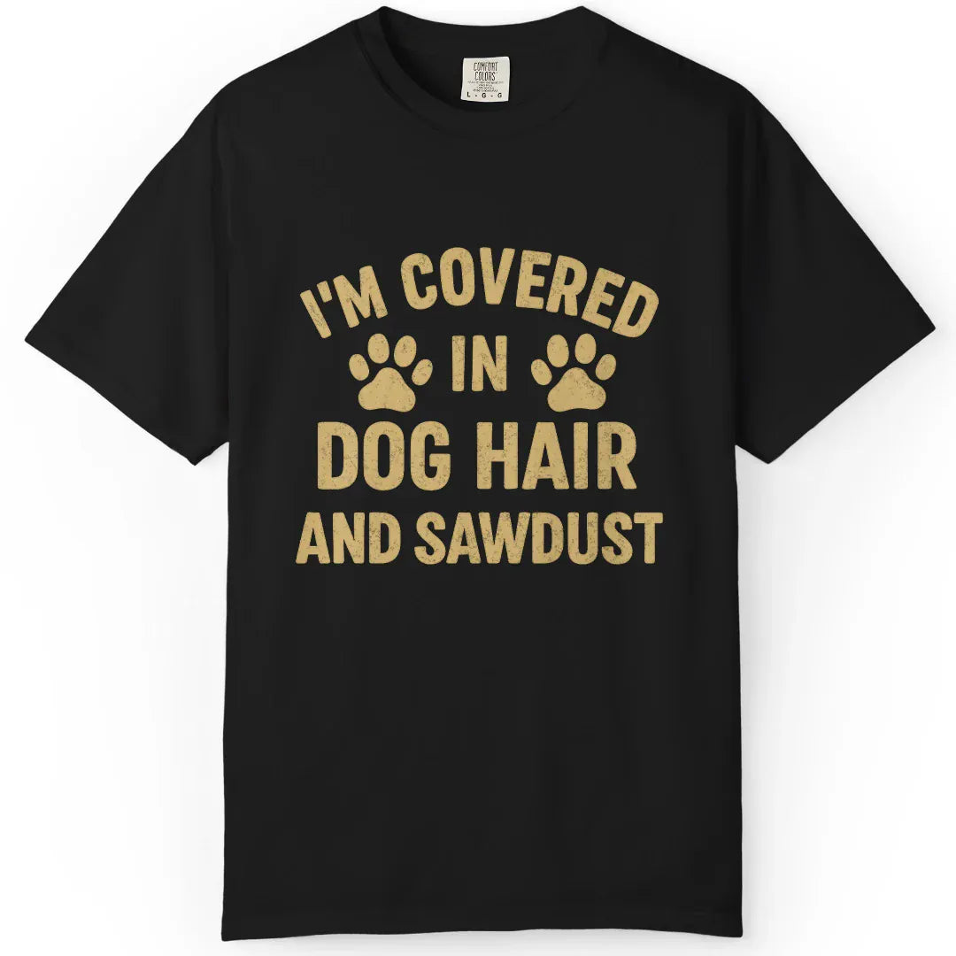 Dog Hair