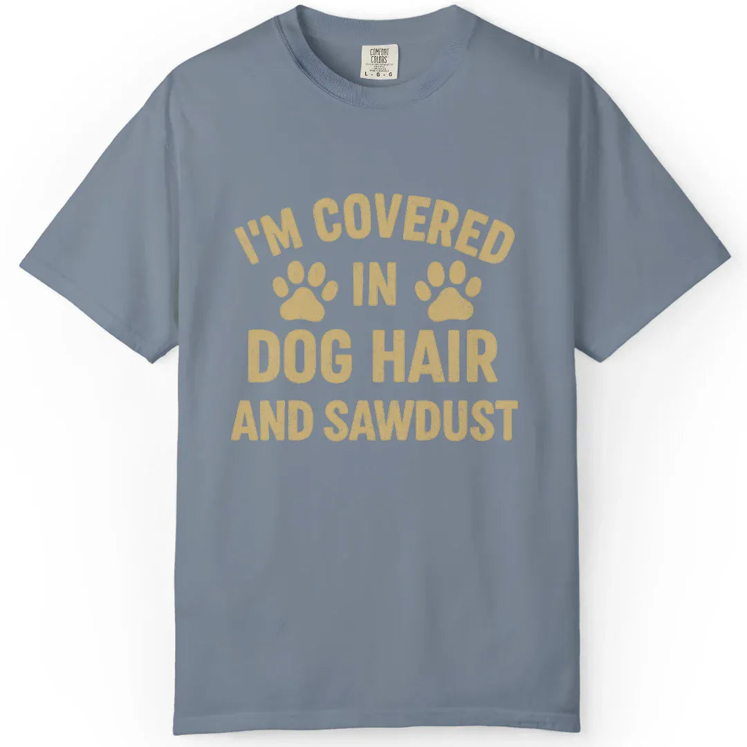 Dog Hair