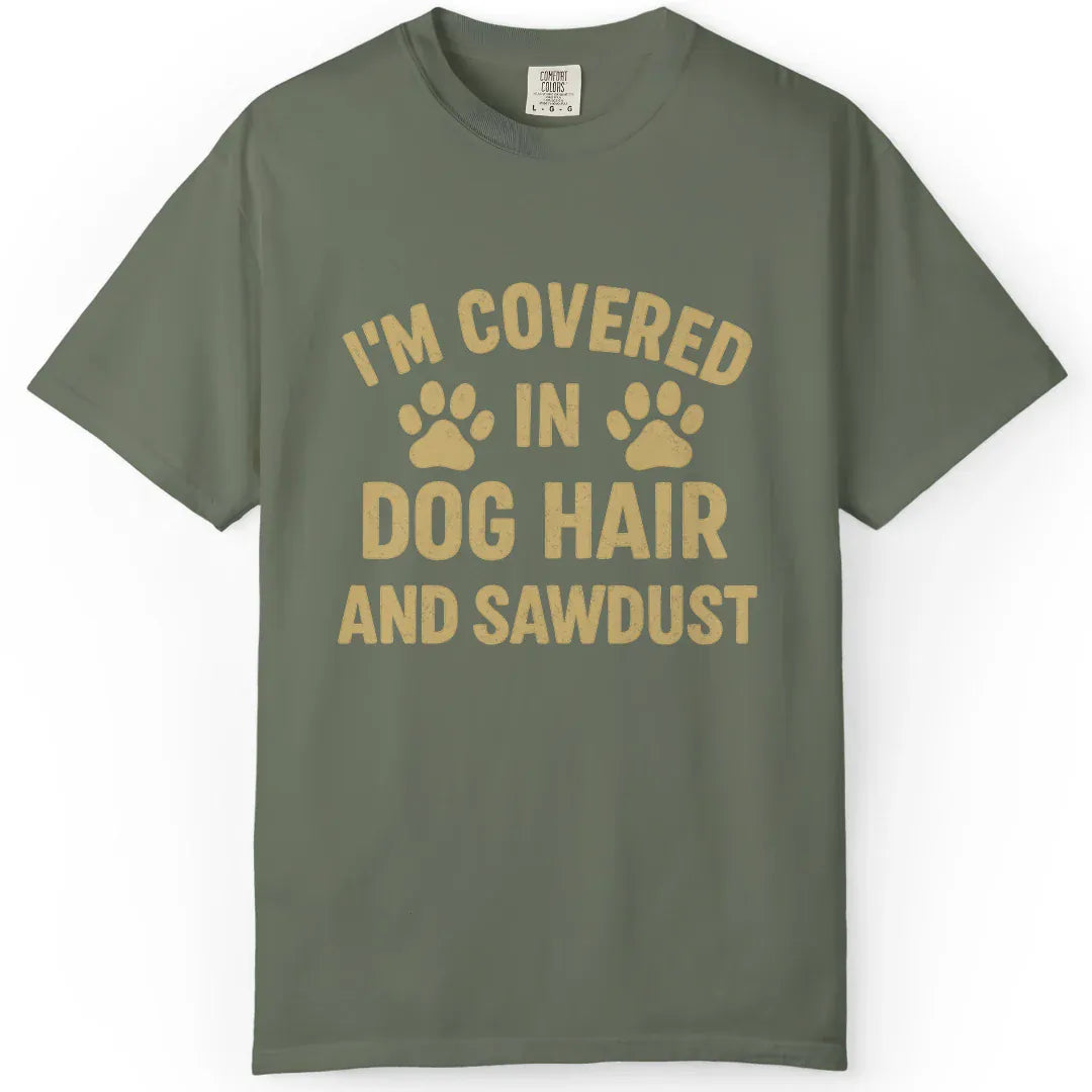 Dog Hair