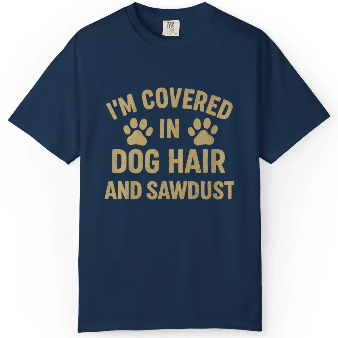 Dog Hair