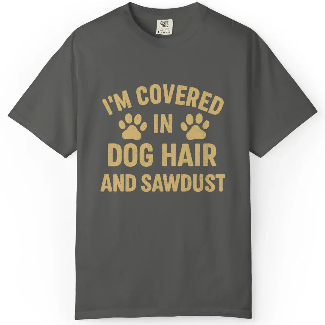 Dog Hair