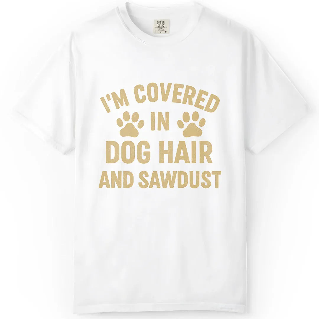 Dog Hair