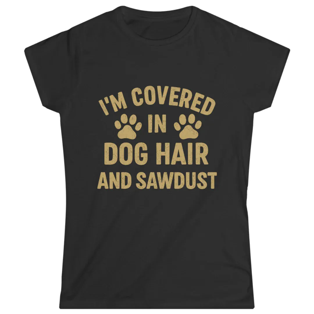 Dog Hair