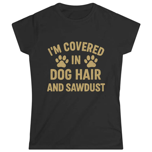 Dog Hair