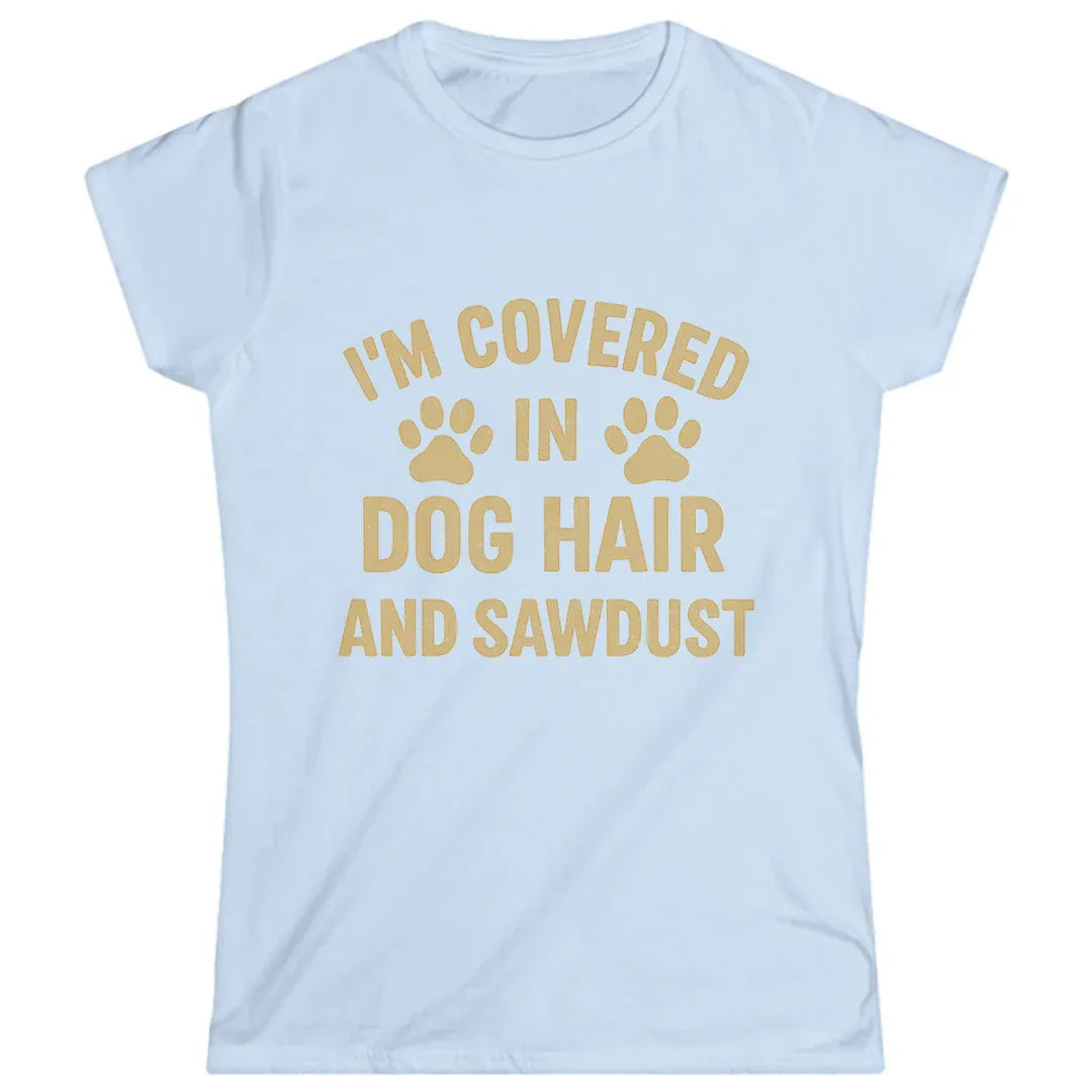 Dog Hair