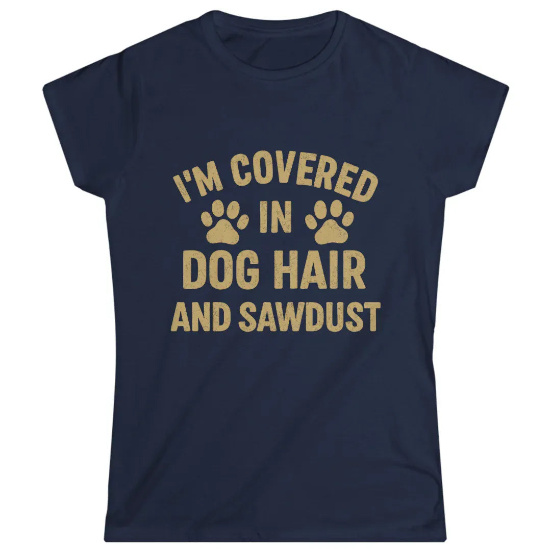 Dog Hair
