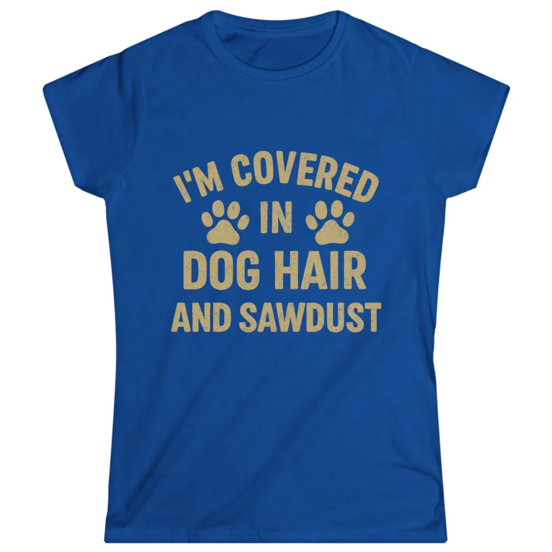 Dog Hair