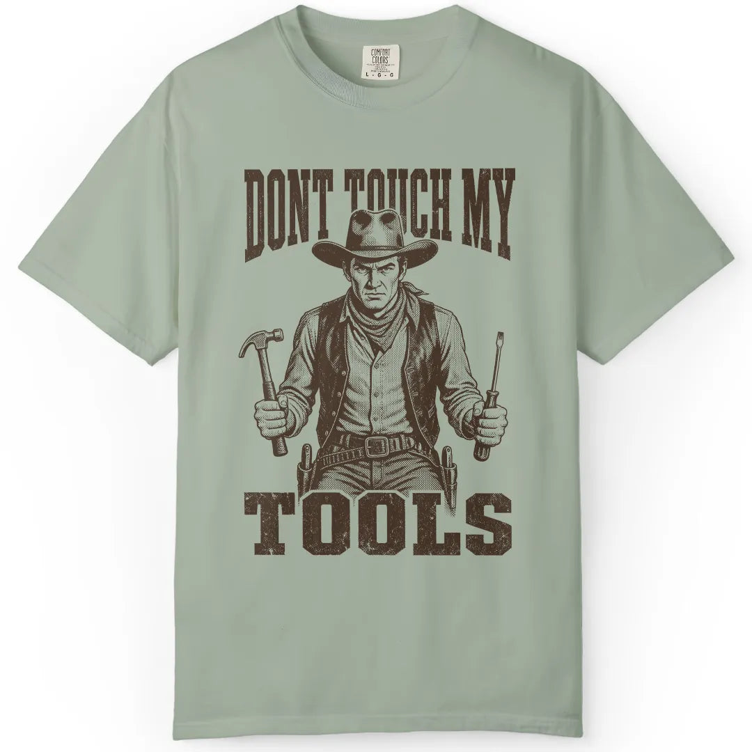 Don't Touch