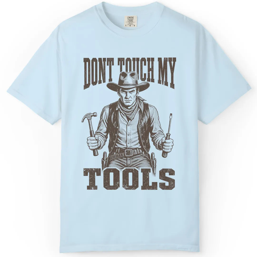 Don't Touch