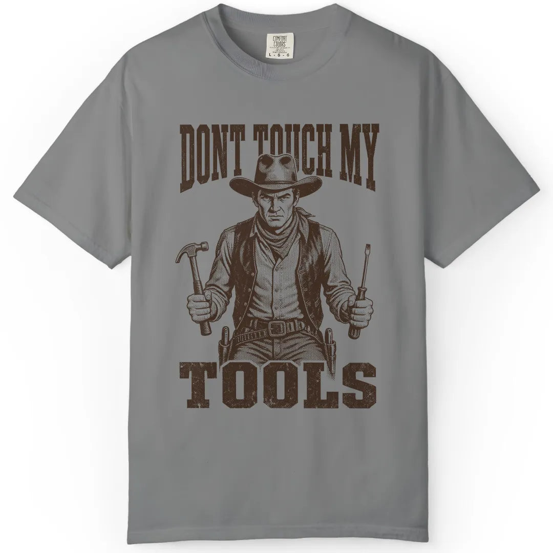 Don't Touch