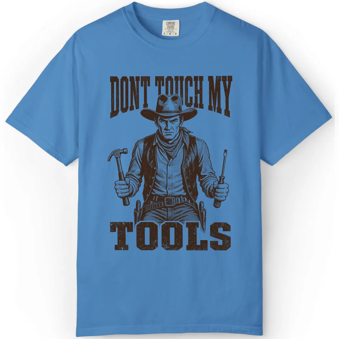 Don't Touch
