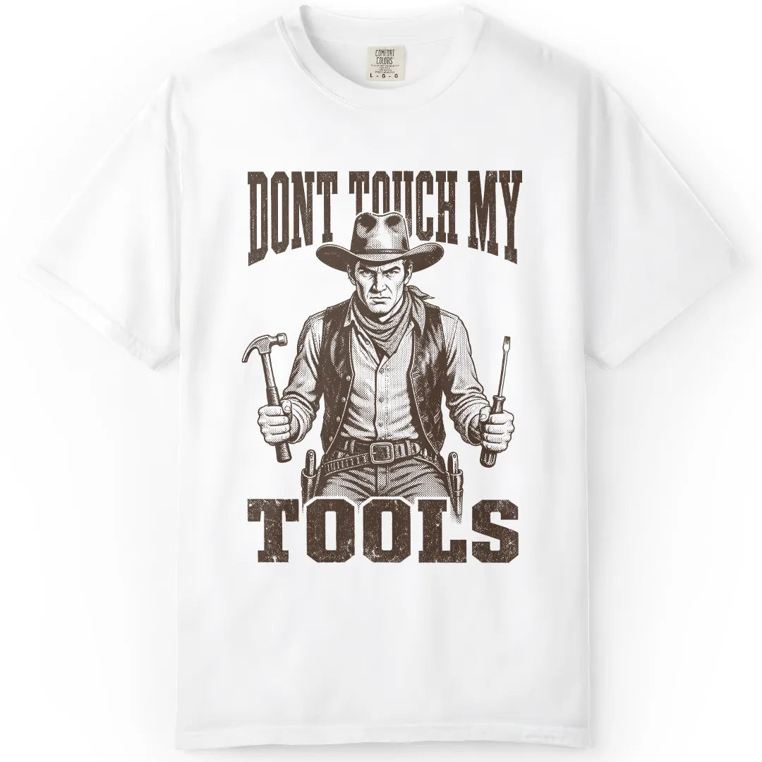 Don't Touch