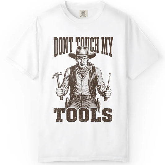 Don't Touch