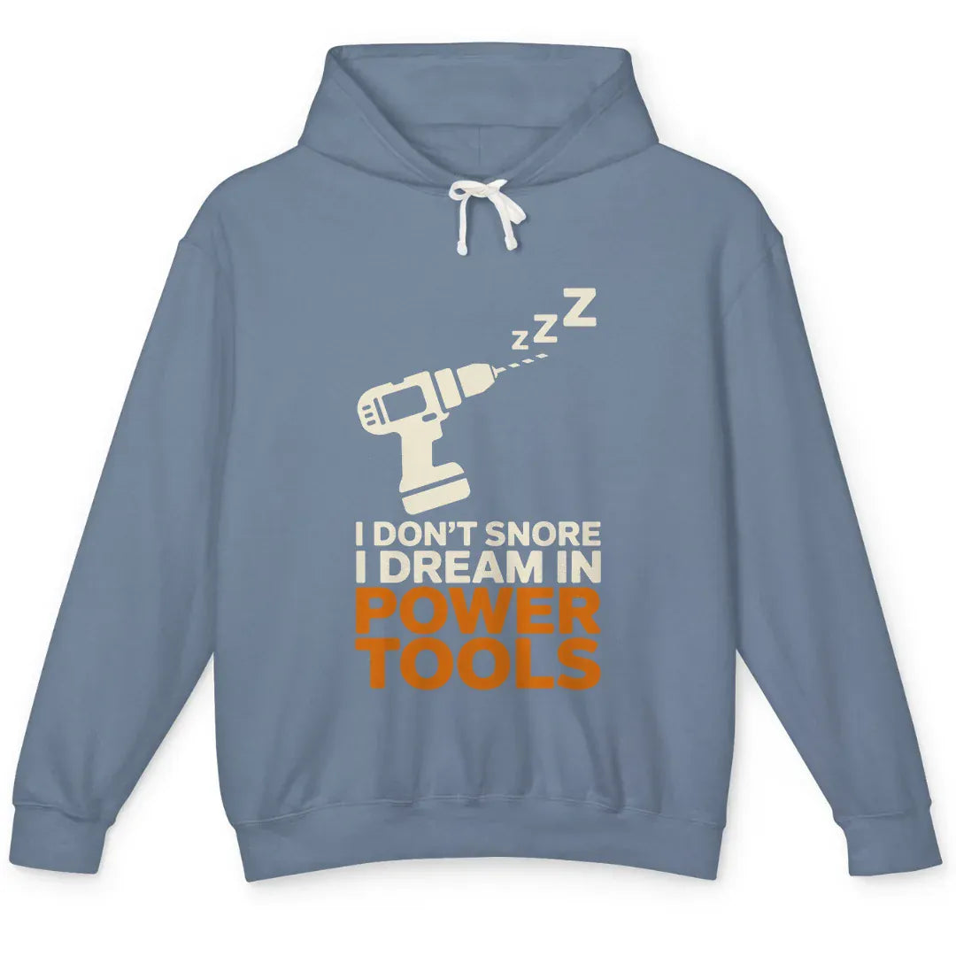 Snore